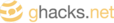 ghacks.net logo