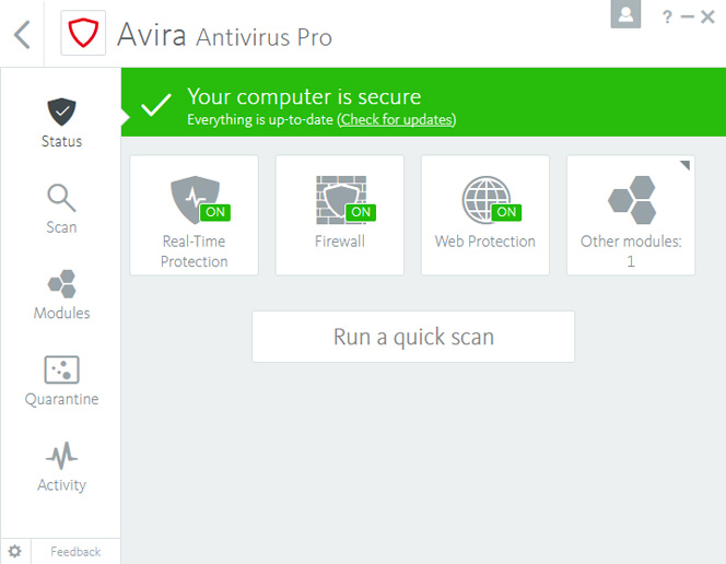 Newsroom: Pressemitteilungen & Kontakte| Avira