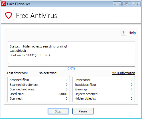 Newsroom: Press releases & contacts | Avira