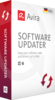Avira Free Software Updater Boxshot