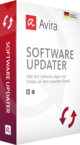 Avira Free Software Updater Boxshot