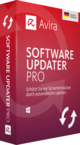 Avira Software Updater Pro Boxshot