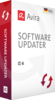 Avira Free Software Updater Boxshot