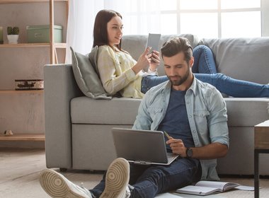 Avira® und TP-Link® werden gemeinsam WLan-Router mit IoT-Sicherheit für das Smart Home anbieten