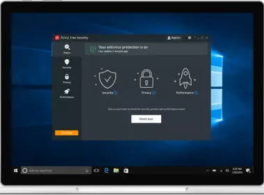 Protect Your Entire Digital Life with 1 Click: Avira Launches Avira Free Security