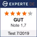 Beim Test von Experte.DE konnte Avira Password Manager vor allem durch exzellente Sicherheitsfunktionen und einfache Bedienung überzeugen.