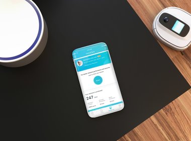TP-Link stellt neues HomeCare™ Pro mit IoT-Sicherheit von Avira für Smart Homes vor