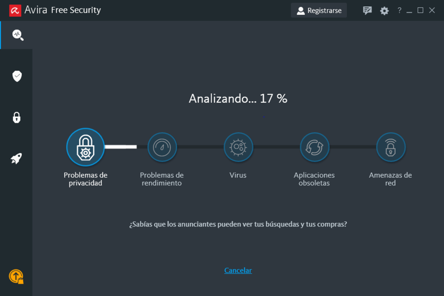 Antivirus gratuito para Windows para la mejor protección en tiempo real ...