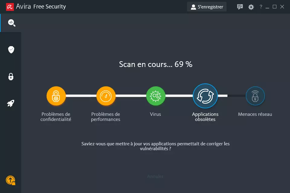 Avira Free Security - Logiciel de sécurité gratuit | Avira