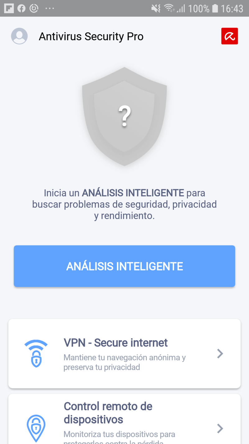 El mejor antivirus gratuito para Android, fabricado en Alemania | Avira