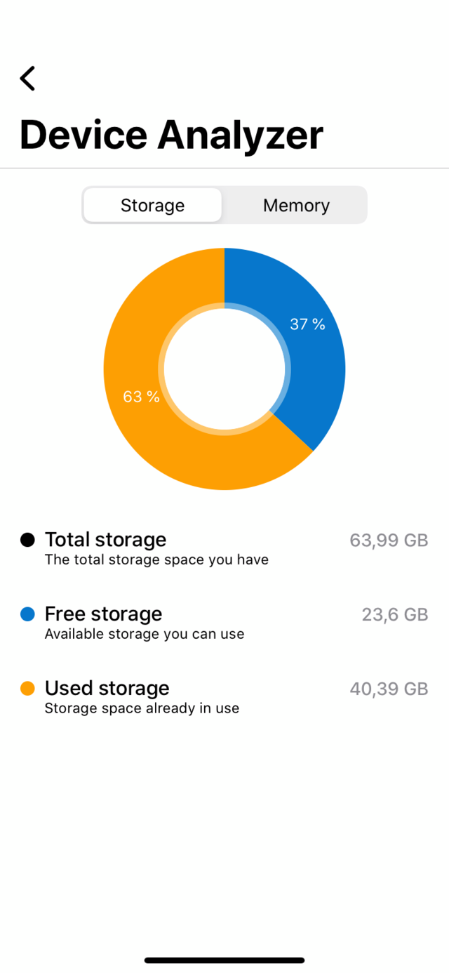 Avira Mobile Security: Free protection for your iPhone