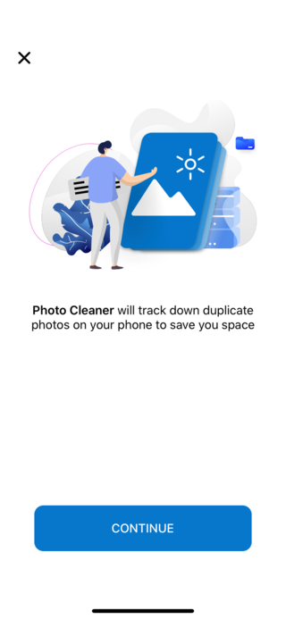 Antivirus for iPhone and iPad for free | Avira