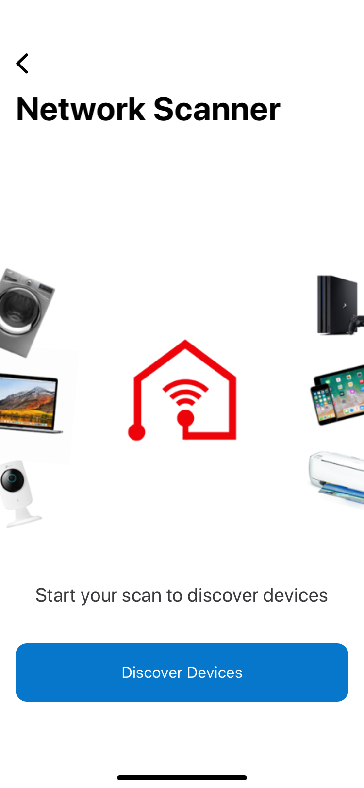 Avira Mobile Security Free protection for your iPhone