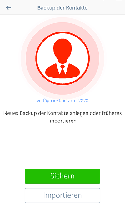 Mobile Security iOS: Kostenloser Schutz für Ihr iPhone | Avira