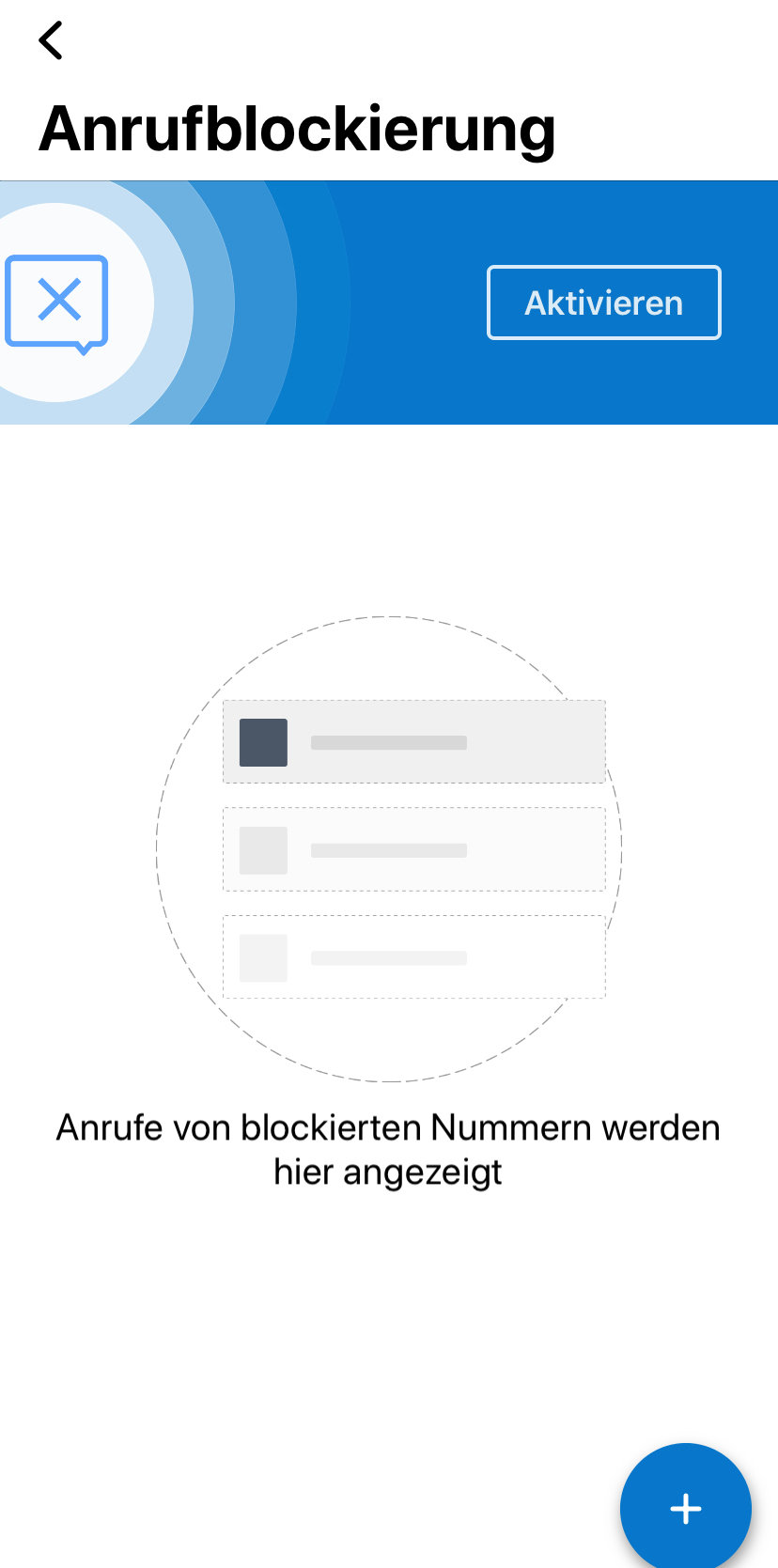 Avira Mobile Security Kostenloser Schutz für Ihr iPhone