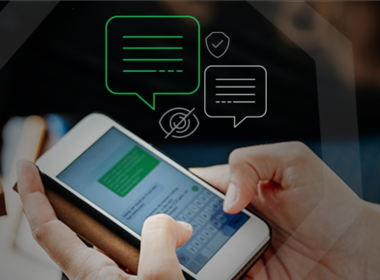 Deutsche sehen Messenger- und Social-Media-Apps kritisch