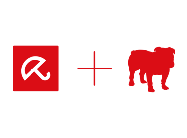 Announcement: Avira + BullGuard