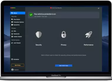 Protect Your Digital Life with 1 Click: Avira Launches New Avira Security for Mac