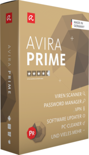 Antivir - Avira Free Antivirus – Download