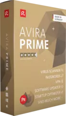 Avira Prime boxshot