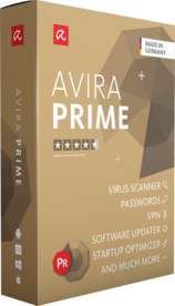Avira Prime boxshot