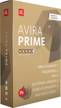 Avira Prime boxshot
