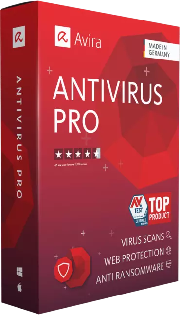 Giveaway - Avira Antivirus Pro - 3 months | VN-Z | Cộng đồng Chia Sẻ ...